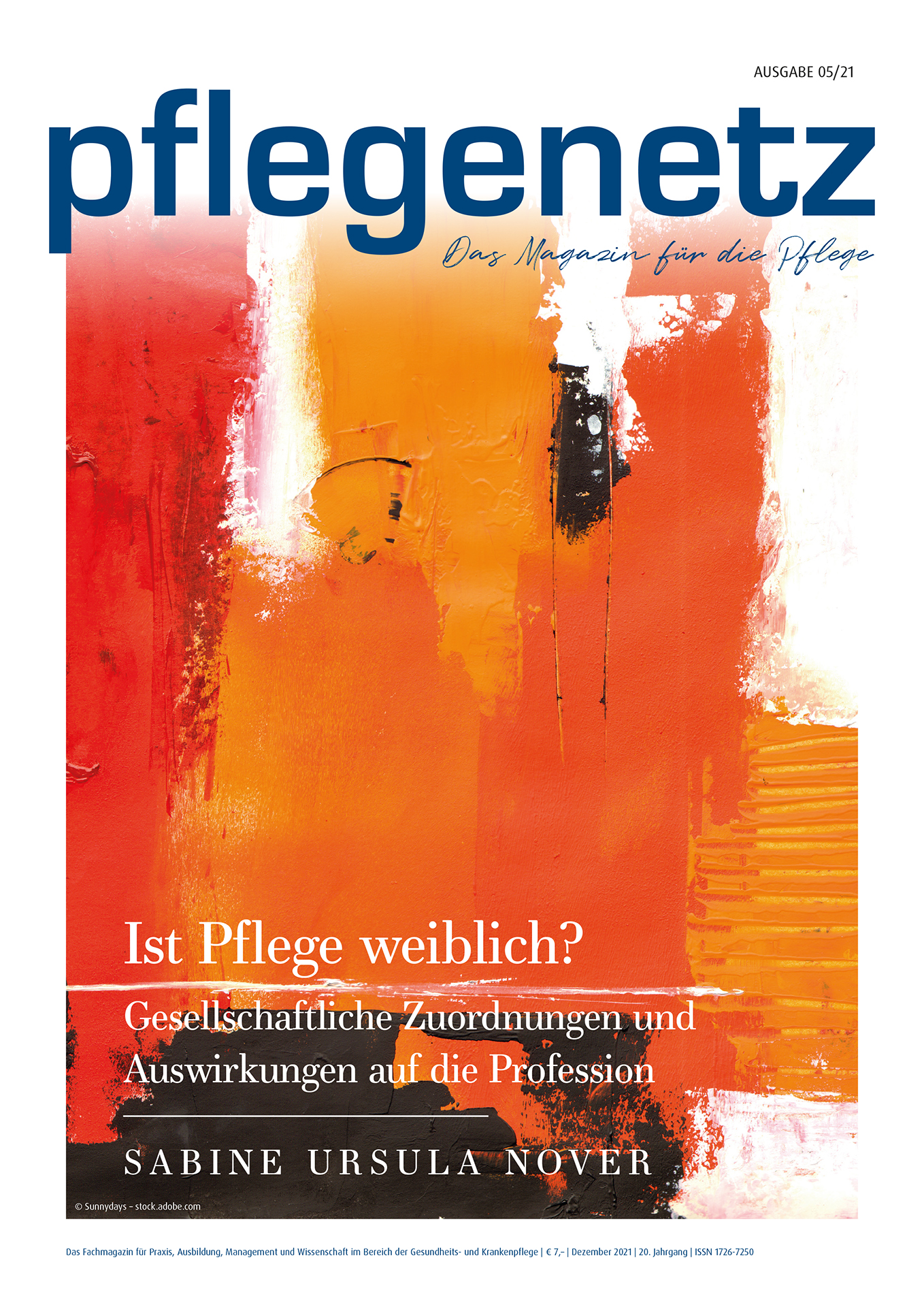 pflegenetz.magazin 05/21