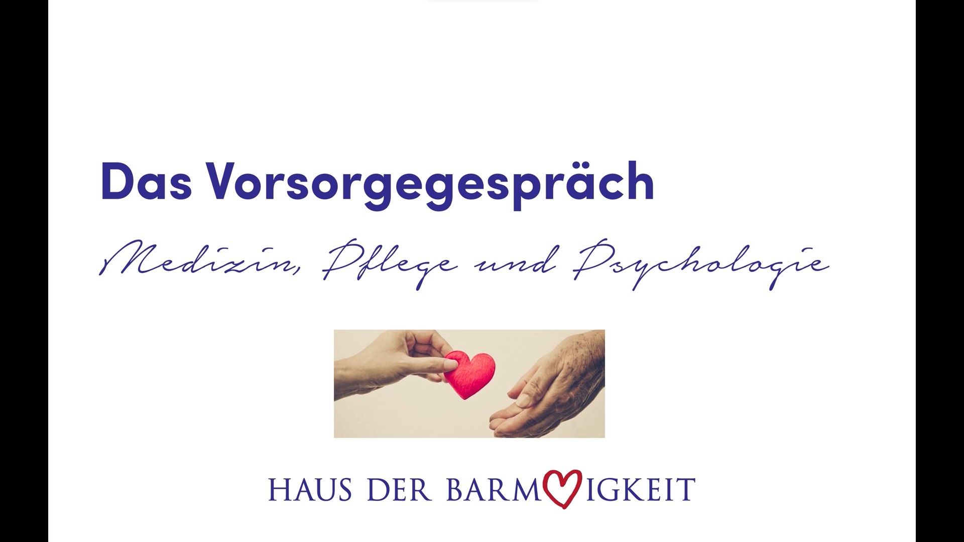 Vorsorgegespräch-Cover