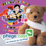 pflege:cast