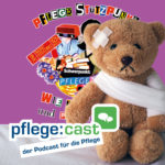 pflege:cast