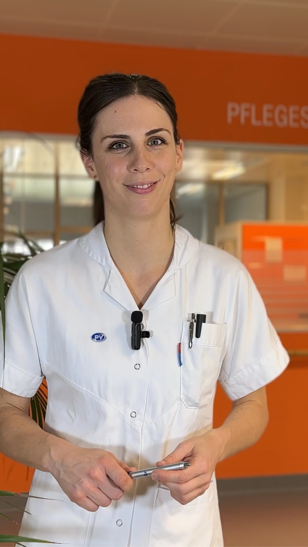 Diplomierter Gesundheits- und Krankenpfleger DGKP (m/w/d)