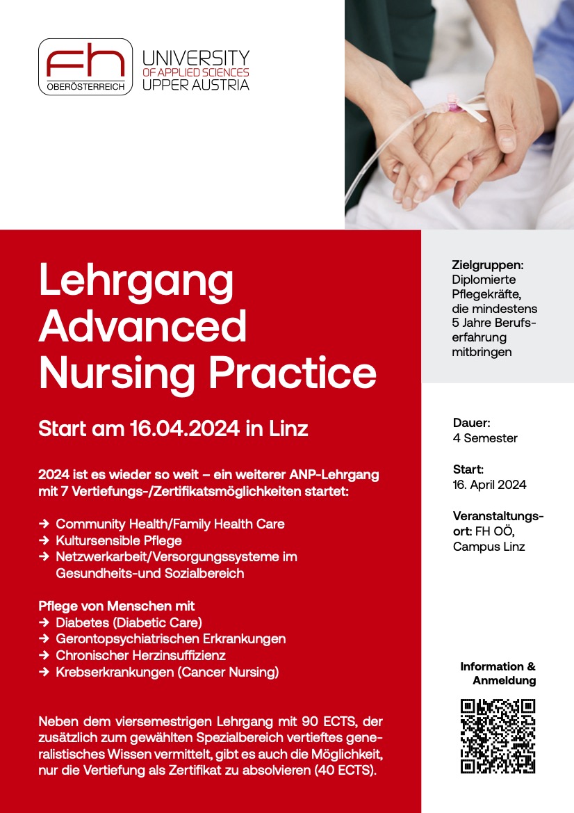ANP Lehrgang
