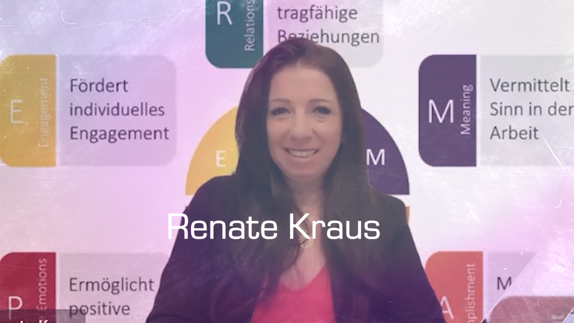 Renate Kraus – Positive Leadership