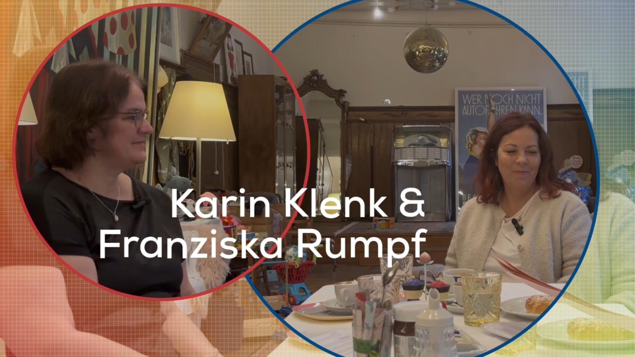 „auf a gspräch mit pflegenetz“- School Nurses